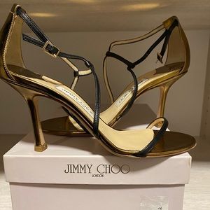 Jimmy choo shoes